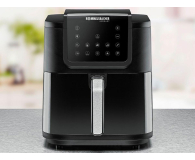 ROMMELSBACHER Air Fryer FRH 1700 - 1569450 - zdjęcie 2